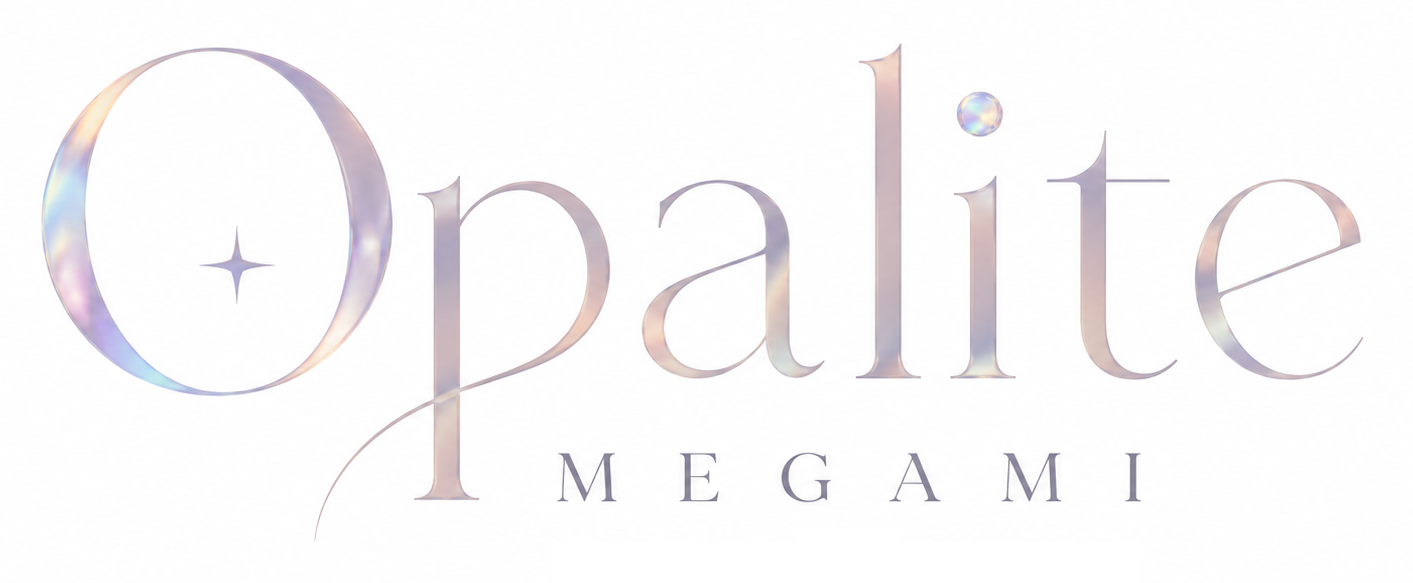 Opalite MEGAMI